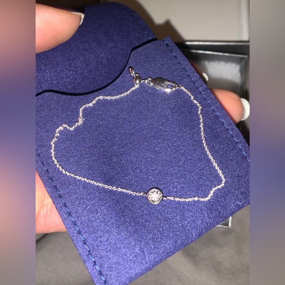 DIAMOND BRACELET MONICA VINADER - Picture 4 of 5